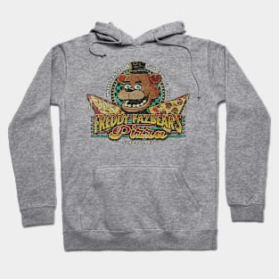 Freddy Fazbears Pizza Vintage Hoodie